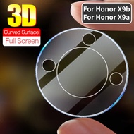 Camera Protector Film For Honor X9b X9a X9C 5G Clear HD Phone Lens Screen Protector Tempered Glass C