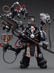 『星之漫』JOYTOY暗源 JT7530 鋼鐵之手 鋼鐵聖父費洛斯 可動人偶模型