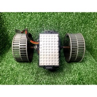 BMW E60 Blower Motor