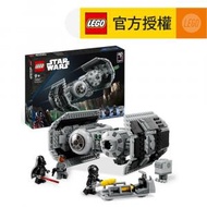 樂高 - LEGO®Star Wars™ 75347 TIE Bomber™ (星球大戰,帝國反擊戰,兒童玩具,男孩玩具,玩具,禮物)