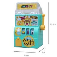 Coin-operated Beverage Machine Vending Machine Toy Vending Machine Capsule Toy Machine Children Girl