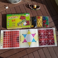 Intellectual Toys - 5IN1 Coffin Chess