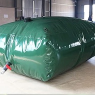 350L 500L 1500L 2000L Large Water Storage Container Bag Bladder, Portable Collapsible Water Tank/Wat