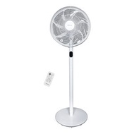 MISTRAL MIF407R 16 DC STAND FAN WITH REMOTE