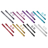 Road Bike Thru Axle Replacement for AD350 300 500 RT380 RS360 RS450 Alloy Design