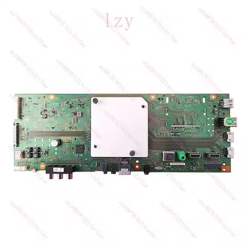 used for Sony KD-49/55/65/75X8000G motherboard 1-982-454-61 YM95055CN002 tested
