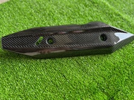 Che Pô Vario Click (2018 -2021) ốp carbon fiber