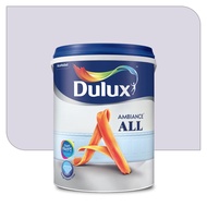 Dulux Ambiance™ All Premium Interior Wall Paint (Evening Tide - 30061)