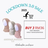 TR AMINAH SQUARE 1.0