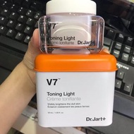 Dr.Jart蒂佳婷V7新款素顏霜50ml
