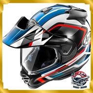 Arai motorcycle helmet Off-road TOUR-CROSS V DISCOVERY White 55-56cm
