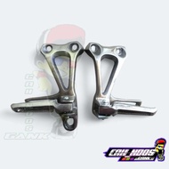 Footstep Fostep Postep Rear Footrest HONDA Sonic, Supra GTR 150