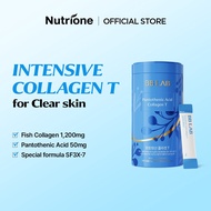 NUTRIONE BB LAB Intensive Pantothenic Acid Collagen T 1 BOX