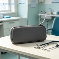 [Ready Stock] Hard EVA Stethoscope Storage Bag for MDF ADC Omron Stethoscopes Portable Emergency Bag