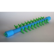 Air Pipe Separator 2 Inlets 20 Outlets 1 Pressure