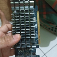 vga asus en210 1gb second