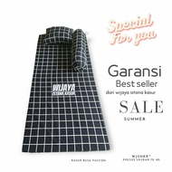 Affordable Single Size Foam Mattress (COD) Free Pillow and Free Bolster