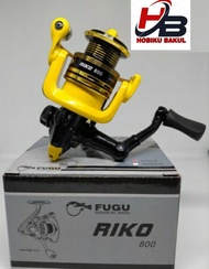 Reel pancing Fugu Riko 800 1000 2000 3000 4000 6000