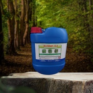 20L HI Fosat 13.5 Glufosinate-ammonium 13.5% Racun Rumpai Setara Basta 15
