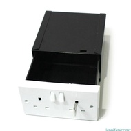 jenniferagg.my American Outlet Wall Safe Security Secret Hidden Box Covert Hidden Safe Jewelry