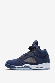 Air Jordan 5  Navy