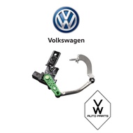 VOLKSWAGEN GOLF MK7 TIGUAN AUDI A3 Q3 FRONT HEADLIGHT LEVELING SENSOR ( 5Q0412521C / 5Q0412522C )