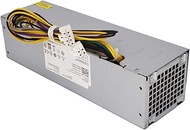 255W H255ES-00 YH9D7 Power Supply for Dell Optiplex 3020 7020 9020 Precision T1700 Small Form Factor