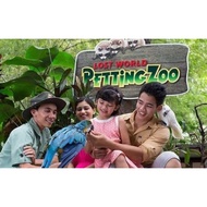 ETIKET LOST WORLD OF TAMBUN IPOH PERAK ( ADULT)