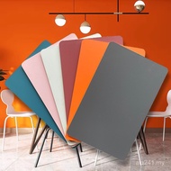 Metal Wall Board Seamless Ecological Board Wall Protection Board Bamboo Wood Fiber Decoration Panel 