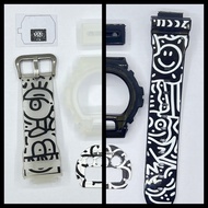 MR.DOODLE BAND AND BEZEL BNB DW5600/DW6900/GDX6900/GX56/G7900/GA/GD/GA700/GA400/DW8200/GW9400/GWF100