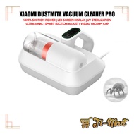 Xiaomi Mijia Handheld Anti Dust Mite Vacuum Cleaner Pro - B402CN (Wired) Ultraviolet Light Mites Rem