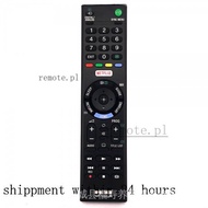 New High Quality RMT-TX102D Remote Control For Sony LCD Smart TV RMT-TX100D KDL-32R500C KDL-40R550C KDL-48R550C Fernbedienung