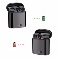 i7s TWS Mini Bluetooth Earphone earbuds Wireless earphones Stereo