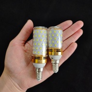 Chandelier Bulb E14E27 Interface Corn Bulb