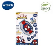 Vtech Spidey and Friends Learning Watch