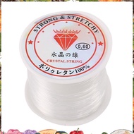 53 Lbs 0.6mm translucent Clear nylon fishing line fishing line Fishing line