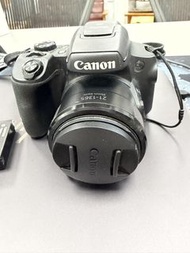 CANON SX70 數碼相機