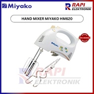 MIYAKO HM620 HAND MIXER Mixer Cake Hand Mixer Electric Mixer