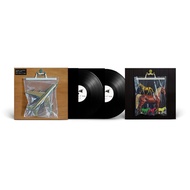 Black Country, New Road Ants From Up There vinyl