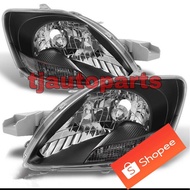 HEADLAMP VIOS (NCP93) 1 SET RHS/LHS