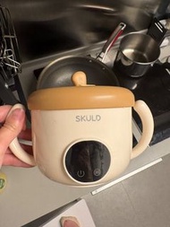 SKULD 充電式保溫碗