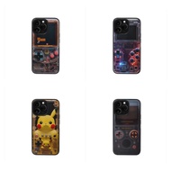 Retro Games Phone Cover For VIVO V60 V50 Lite V40 Lite V30 V30E V29E Y400 Y200 V27E V27 V23 V25 PRO 