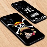 Realme 8/8pro/8 5G/9/9pro plus/9i/9pro/9 5G Anti fingerprints Anti Scratch Explosion-proof One Piece