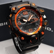 G -Shock mudMaster New Watch For Men