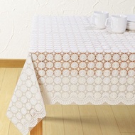 NITORI Table Cloth Daylight IV 130x170