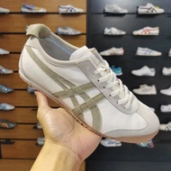 Onitsuka Mexico 66 Classic Mexican Series Retro Classic All-Match Sneakers Casual Sneakers Jogging S