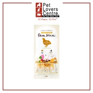 Chogong 5km Stick Gold - Quail And Chicken 56g(4x14g)