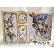 < $uper Toys > Japanese Version SK JAPAN Jingpin Cat Wars Spirit Craft Real Valkyrie Doll