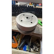 SUZUKI V100 REAR PULLEY