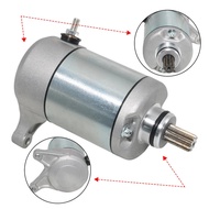 Motorcycle Starter Motor For Yamaha FZX750 FZ750 FZR750 FZR750R FZR1000 OEM ：3GM-81800-50 3KF-81800-